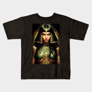 Cleopatra Kids T-Shirt